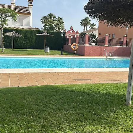 Villa Oasis De Donana