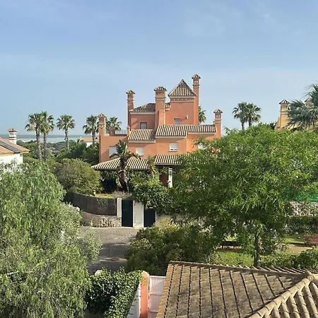 Villa Oasis De Donana *