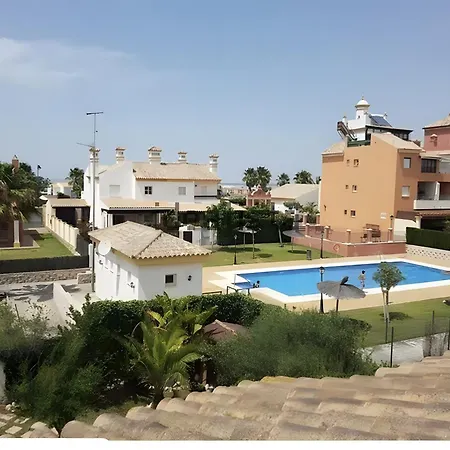 Villa Oasis De Donana