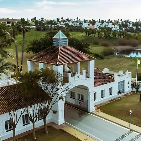 Oasis De Donana Sanlucar de Barrameda