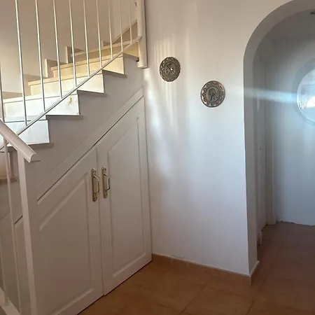Casa de Férias Con 2 Piscina Oasis De Donana *